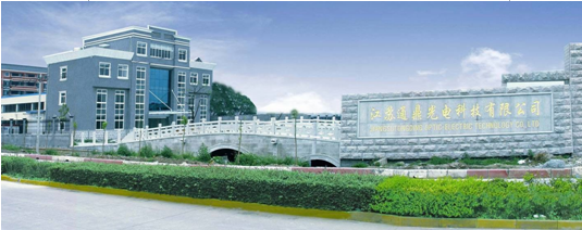 龙腾国际