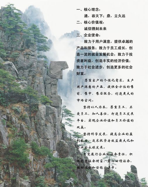 龙腾国际