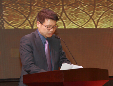 龙腾董事长沈小平再次荣获“2014江苏十大年度经济人物”