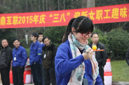 龙腾玫瑰玩转“三八妇女节”