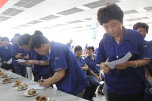 龙腾互联迎端午  与您一见“粽”情