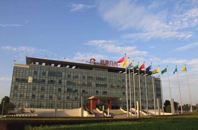 龙腾国际