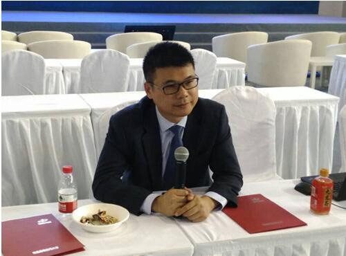龙腾互联隆重发布系列新产品：转型升级初显威力