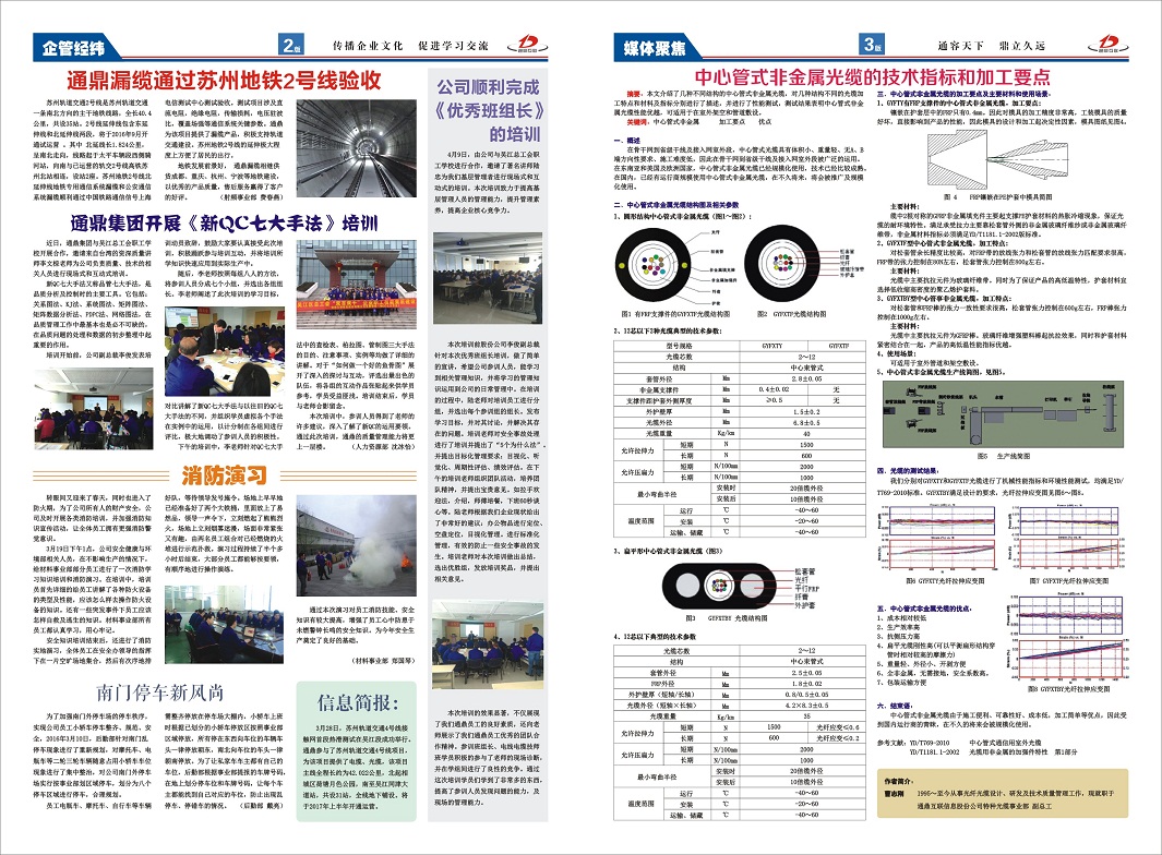 龙腾报第六十期