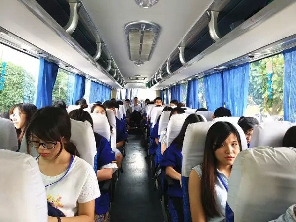 走出象牙塔，从爱上龙腾开始