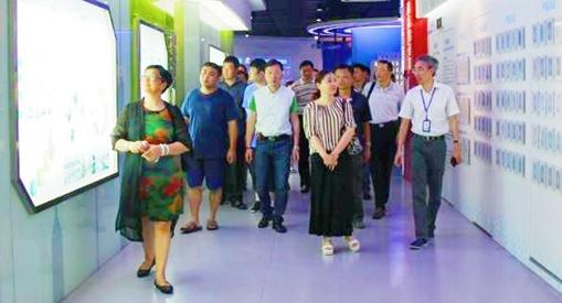 龙腾国际喜迎建军90周年