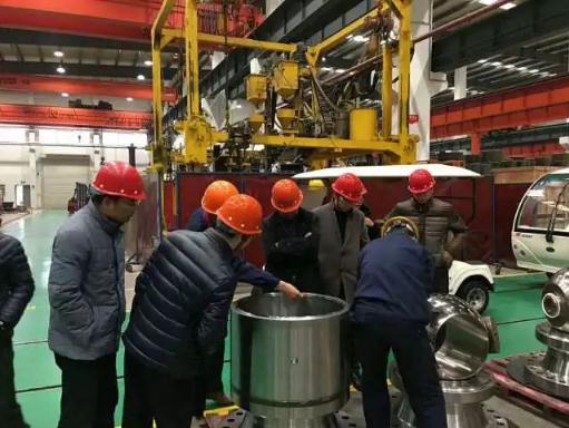 龙腾互联高分通过省级标准化试点项目通过考核评估