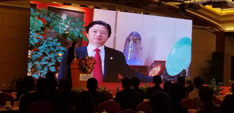 龙腾互联稳居“中国光纤光缆最具竞争力企业10强”榜单