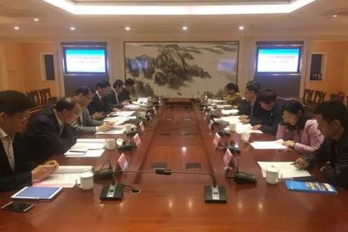 龙腾国际董事局主席沈小平当选苏州市现代光电职教集团常务副理事长