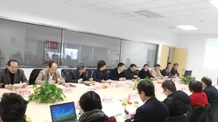 龙腾互联五项新产品通过省级鉴定
