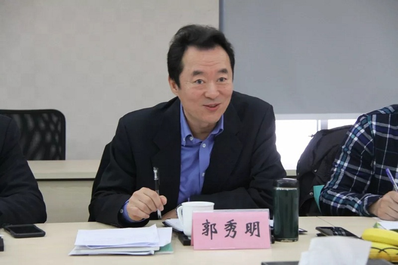 企业社会责任建设工作座谈会圆满召开 企业社会责任建设工作座谈会圆满召开