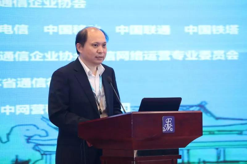 可视化、安全化、体系化——龙腾百卓大安全时代下的网络运维观