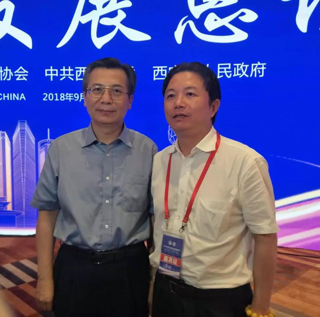 龙腾国际参与中国企业500强系列活动  荣登中国企业500强榜单