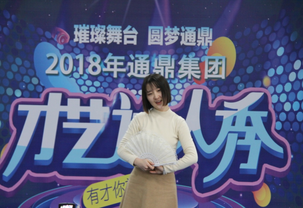 龙腾文艺大赛初赛成绩出炉