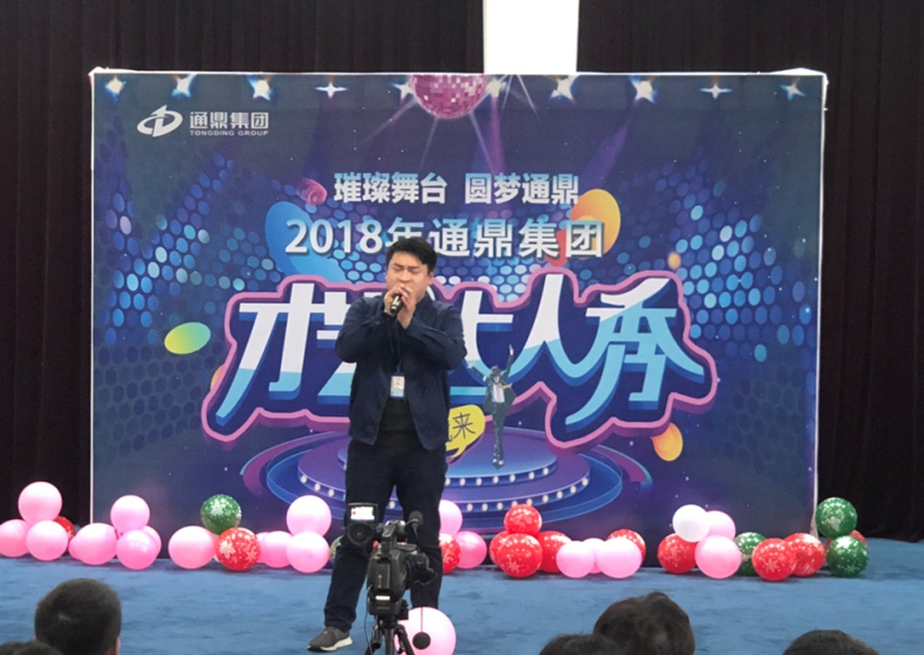龙腾文艺大赛初赛成绩出炉