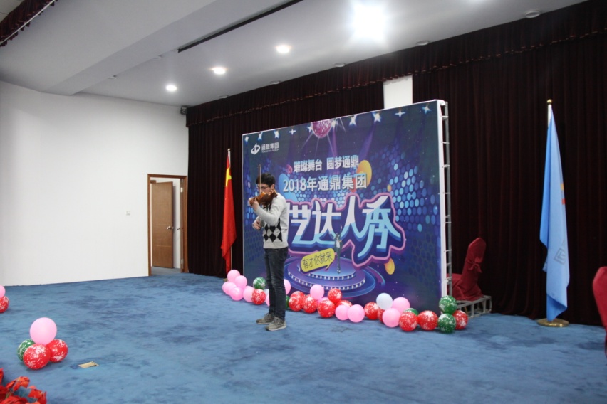 龙腾文艺大赛初赛成绩出炉