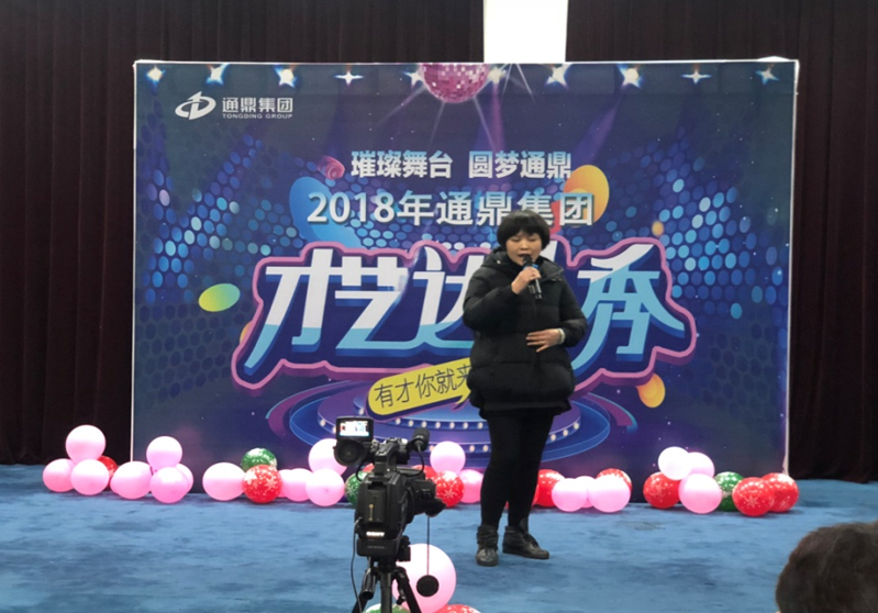 龙腾文艺大赛初赛成绩出炉