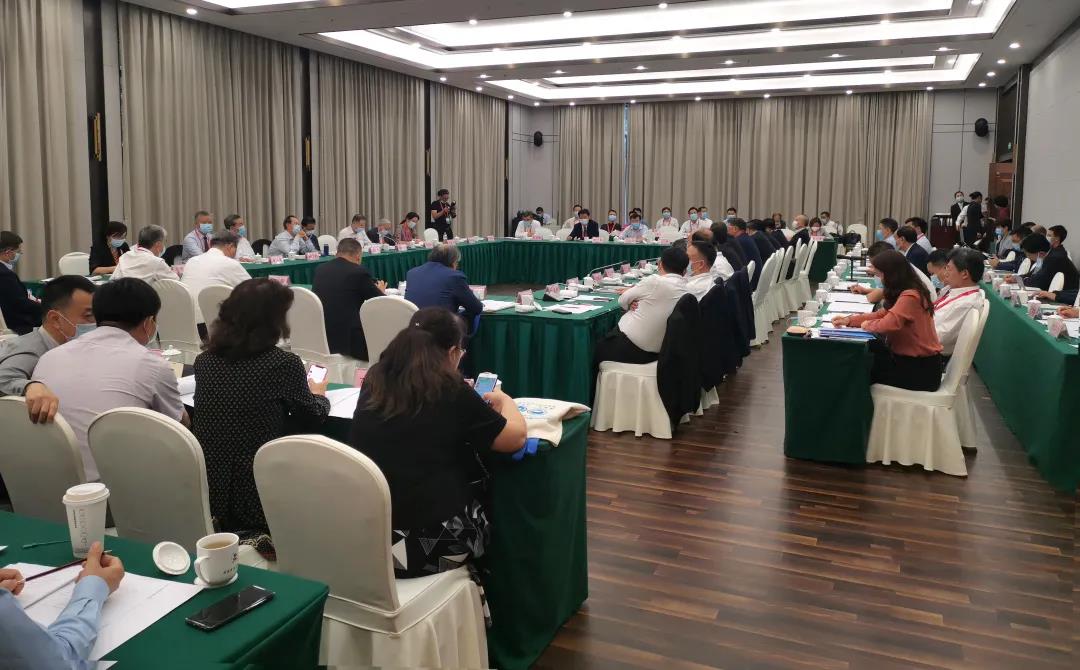 龙腾国际连续4年上榜“中国企业500强”