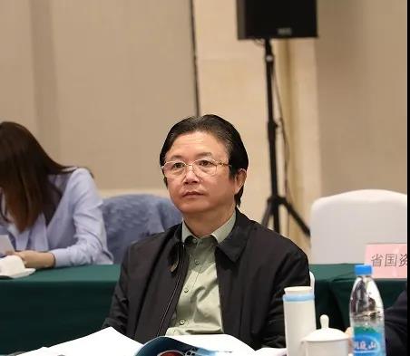 龙腾国际董事局主席沈小平获评“长三角慈善之星”