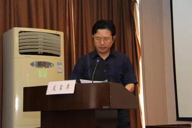 震泽镇举行慈善“一日捐”活动  龙腾国际董事长沈小平出席并发表讲话