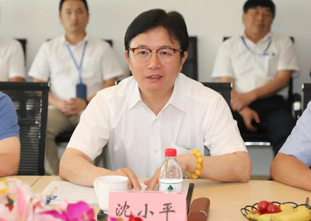 你有所呼 我必有应丨龙腾国际向苏州市退役军人帮扶关爱基金捐赠100万元