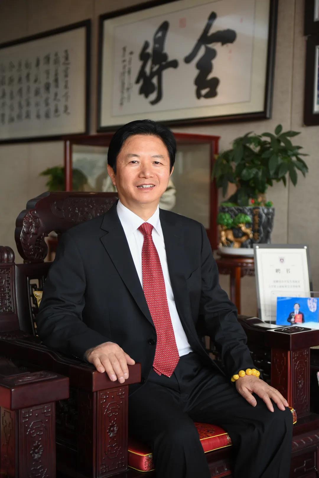 连续七年！龙腾国际倾情参与“情暖江苏”春节慰问