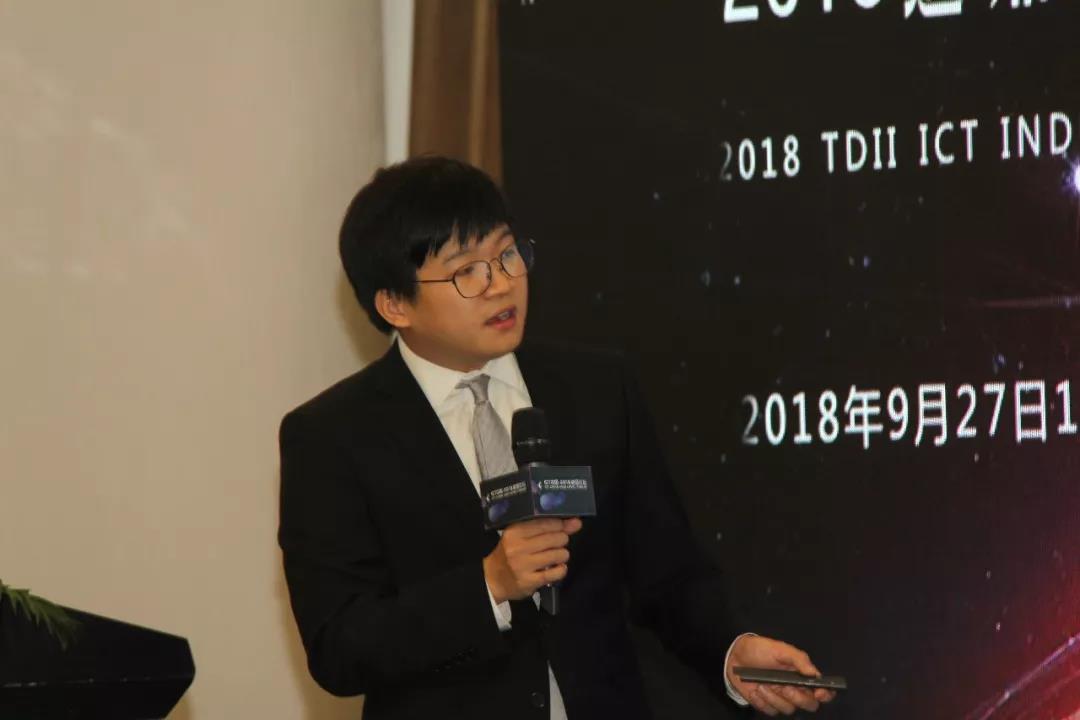 龙腾互联发布产业链创新成果