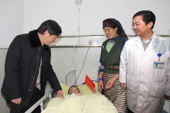 喜报！龙腾国际董事局主席沈小平获评“全国脱贫攻坚先进个人”受到党和国家领导人接见