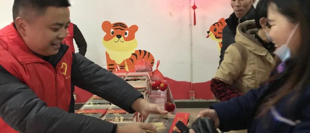 春节七天乐 天天乐不停丨龙腾新春活动特辑