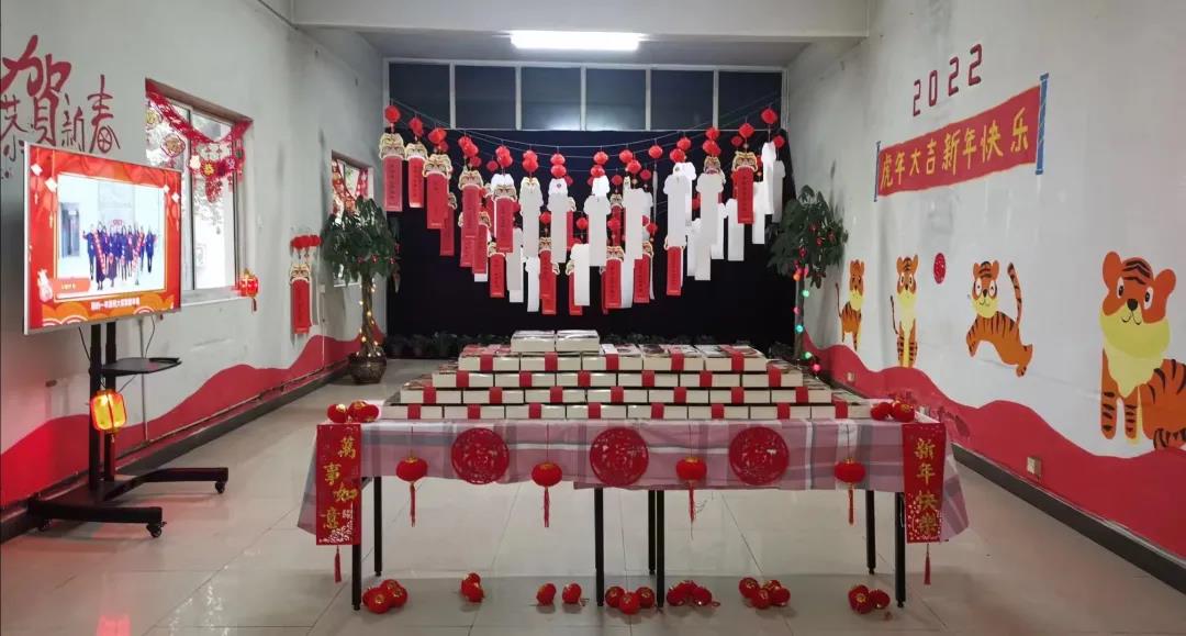 春节七天乐 天天乐不停丨龙腾新春活动特辑