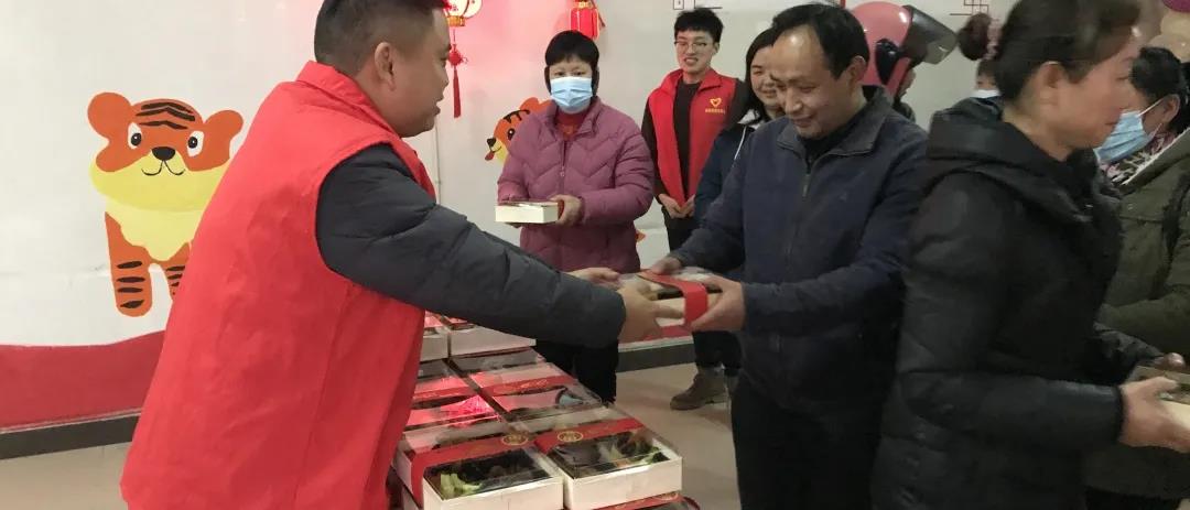 春节七天乐 天天乐不停丨龙腾新春活动特辑