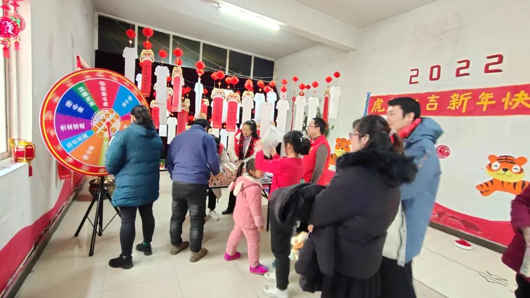 春节七天乐 天天乐不停丨龙腾新春活动特辑