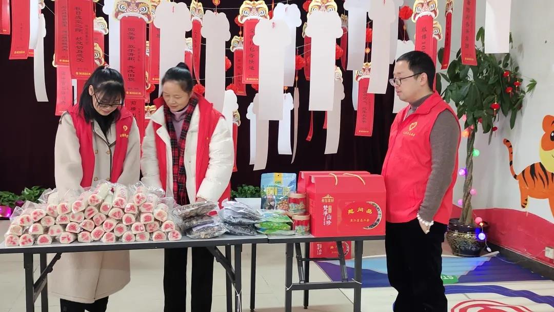 春节七天乐 天天乐不停丨龙腾新春活动特辑