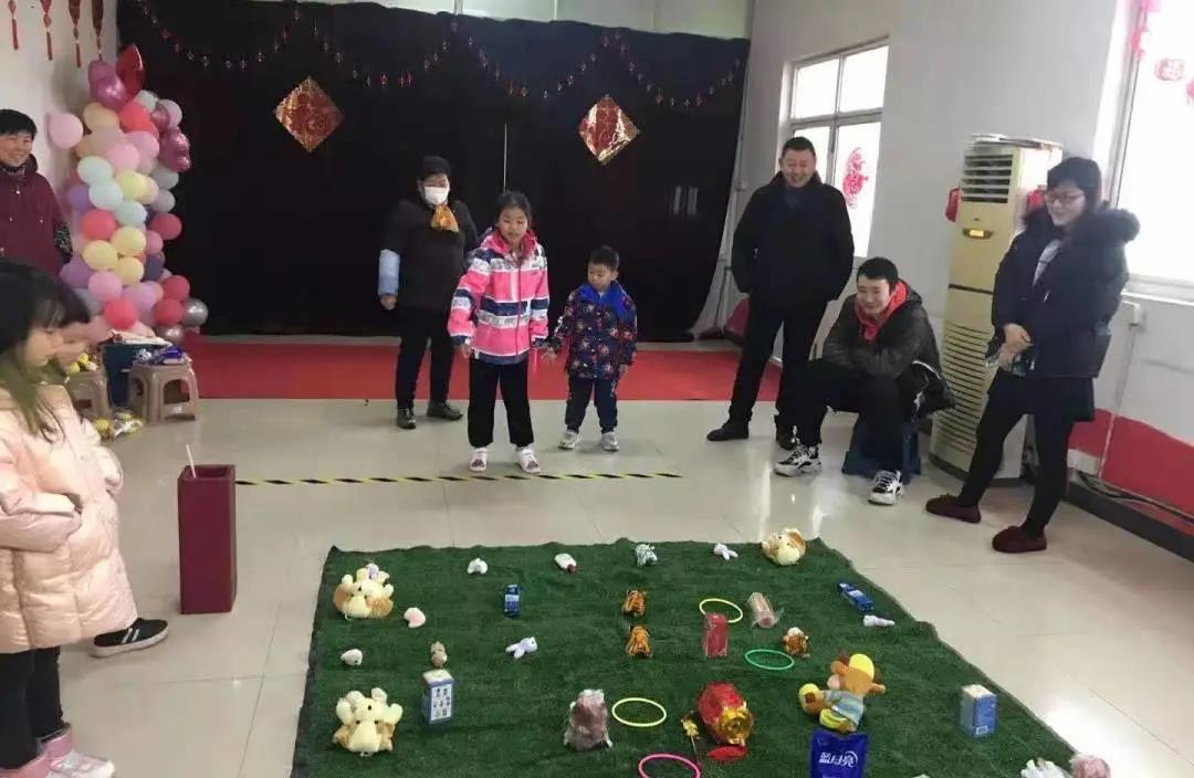 春节七天乐 天天乐不停丨龙腾新春活动特辑