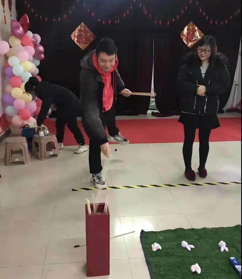 春节七天乐 天天乐不停丨龙腾新春活动特辑