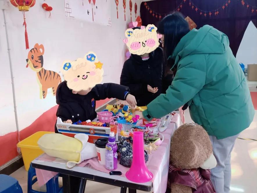 春节七天乐 天天乐不停丨龙腾新春活动特辑