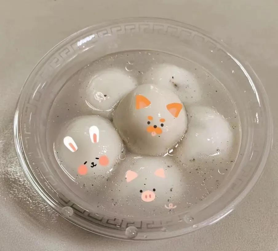 包元宵过佳节丨龙腾顺利举办“团团圆圆过元宵”活动