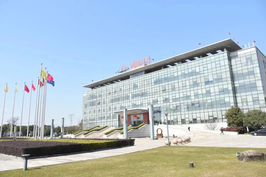 复工复产｜龙腾国际订单足，“虎”力全开生产忙