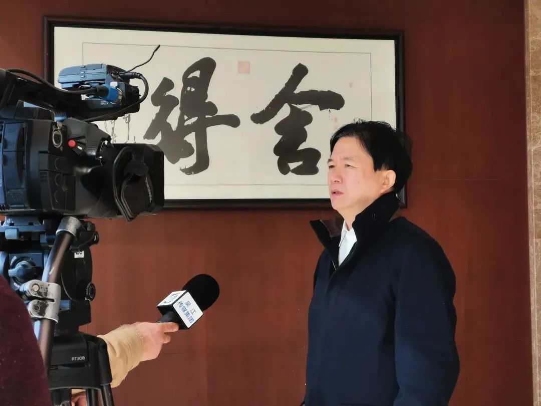 复工复产｜龙腾国际订单足，“虎”力全开生产忙
