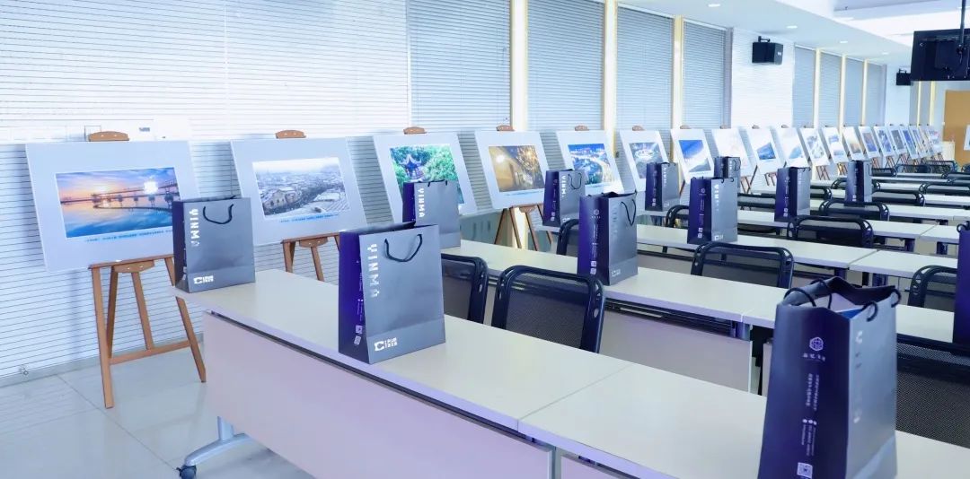 文化赋能500强丨特色文化巡展系列活动在龙腾