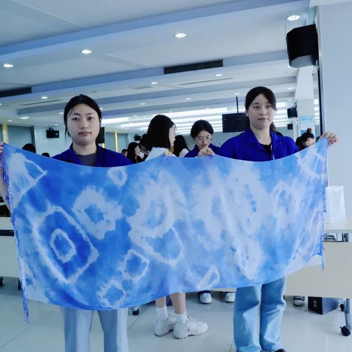 文化赋能500强丨特色文化巡展系列活动在龙腾