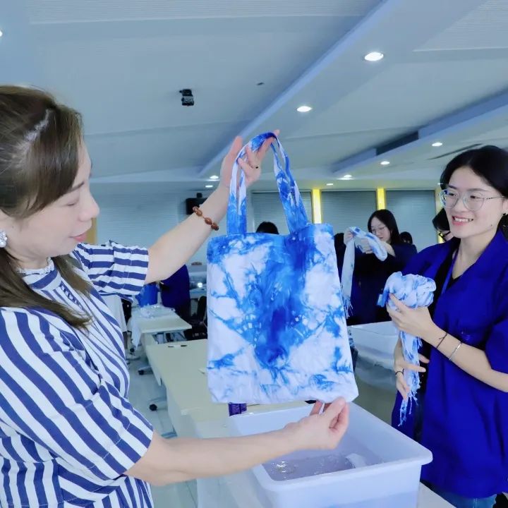 文化赋能500强丨特色文化巡展系列活动在龙腾