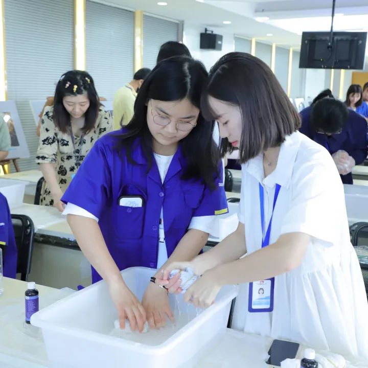 文化赋能500强丨特色文化巡展系列活动在龙腾