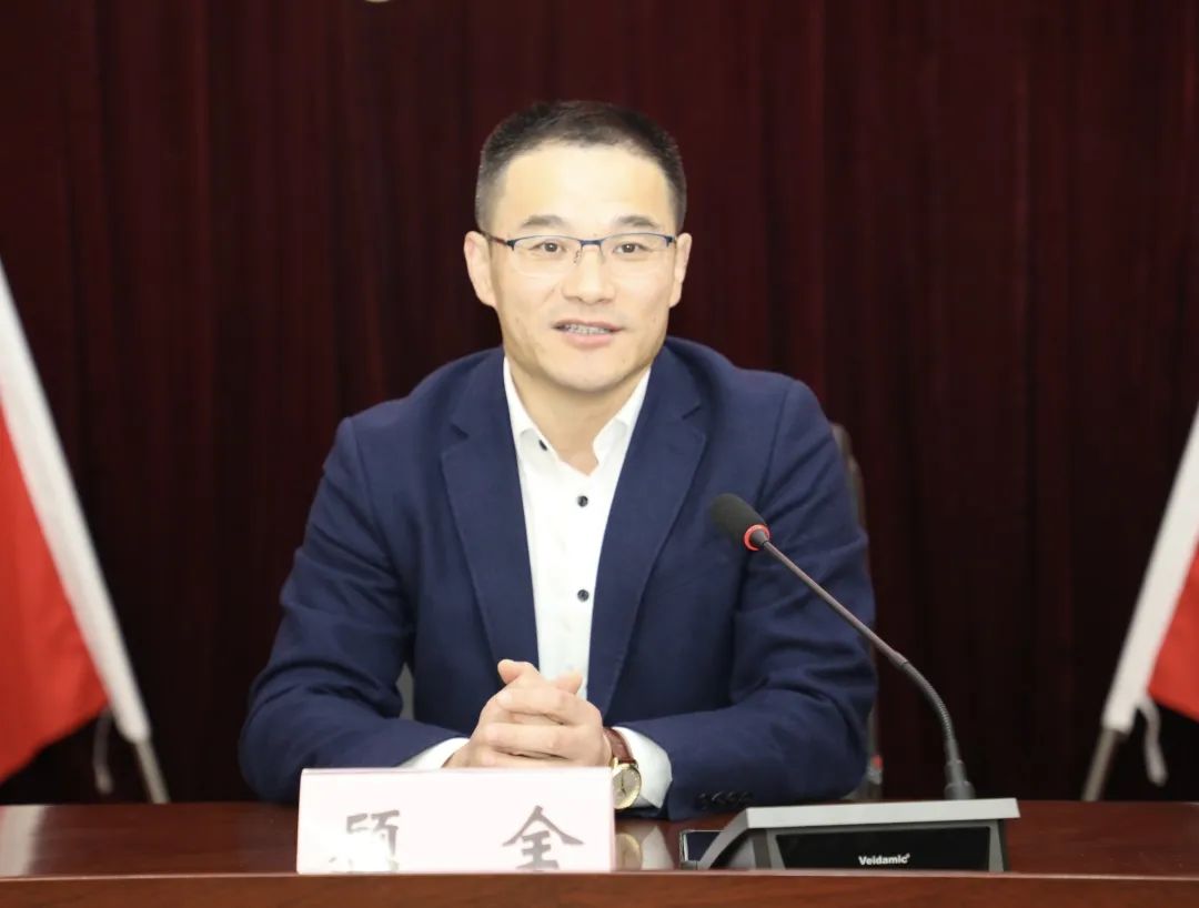 浓浓家乡情丨龙腾国际连续8年举行联星村新春助老慰问活动