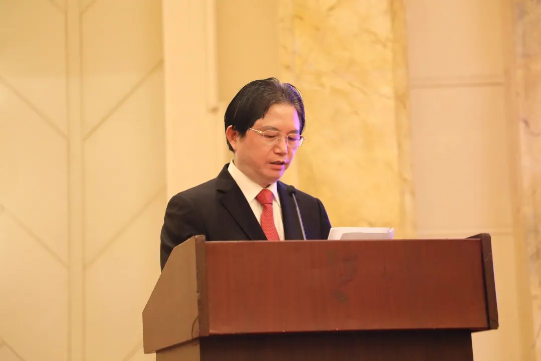 龙腾再次获评“长三角慈善之星”