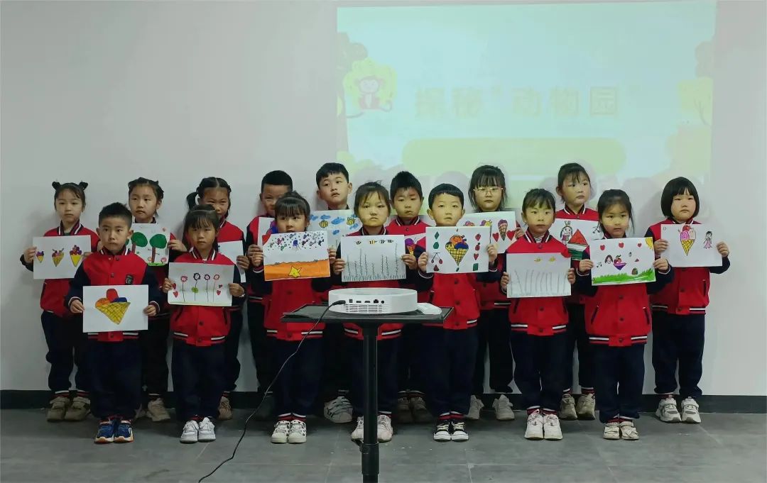 世界读书日龙腾读书月活动，走“新”更走“心”