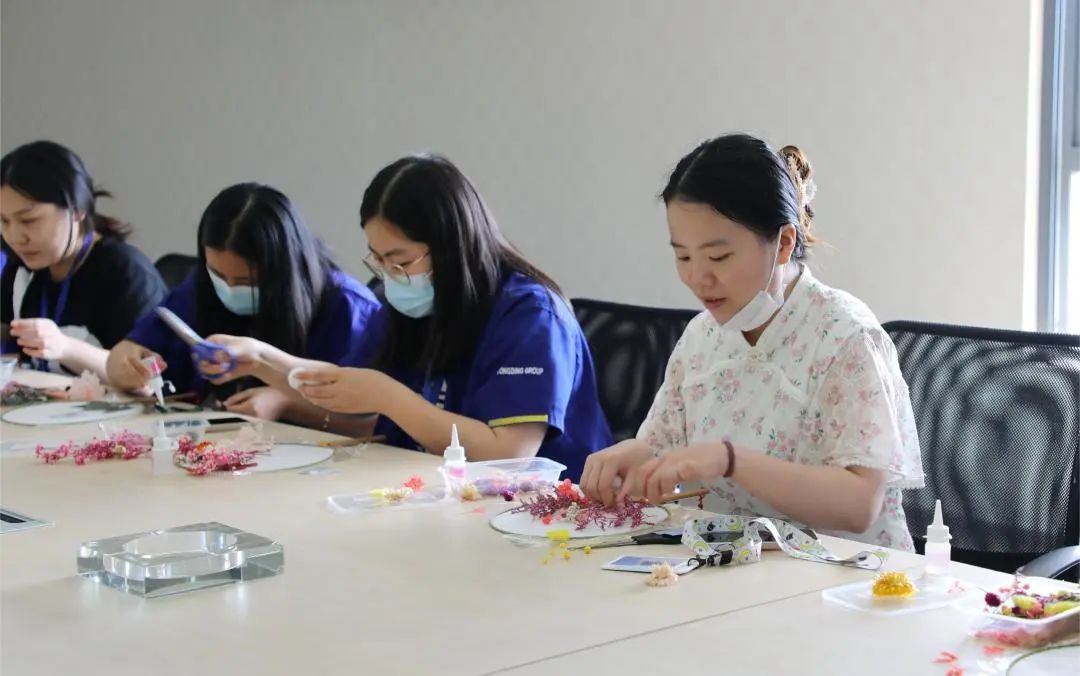 端午安康|龙腾开展浓情端午，“粽”享未来系列活动