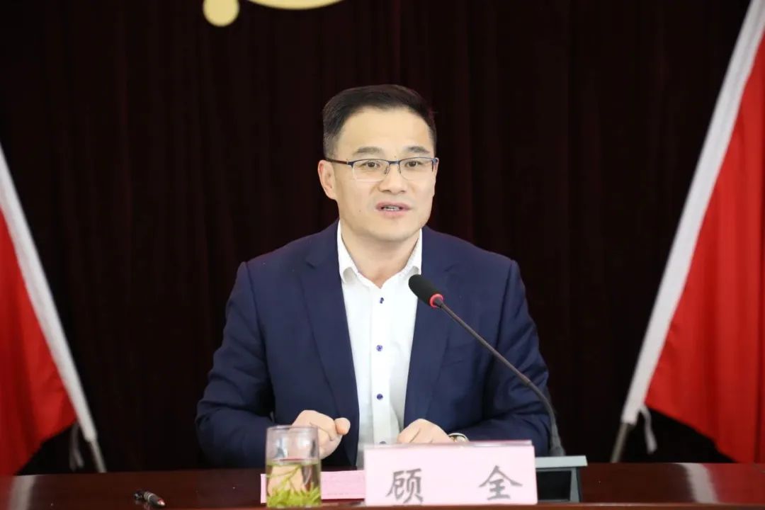 祝福到|龙腾国际连续9年举行联星村新春助老慰问活动