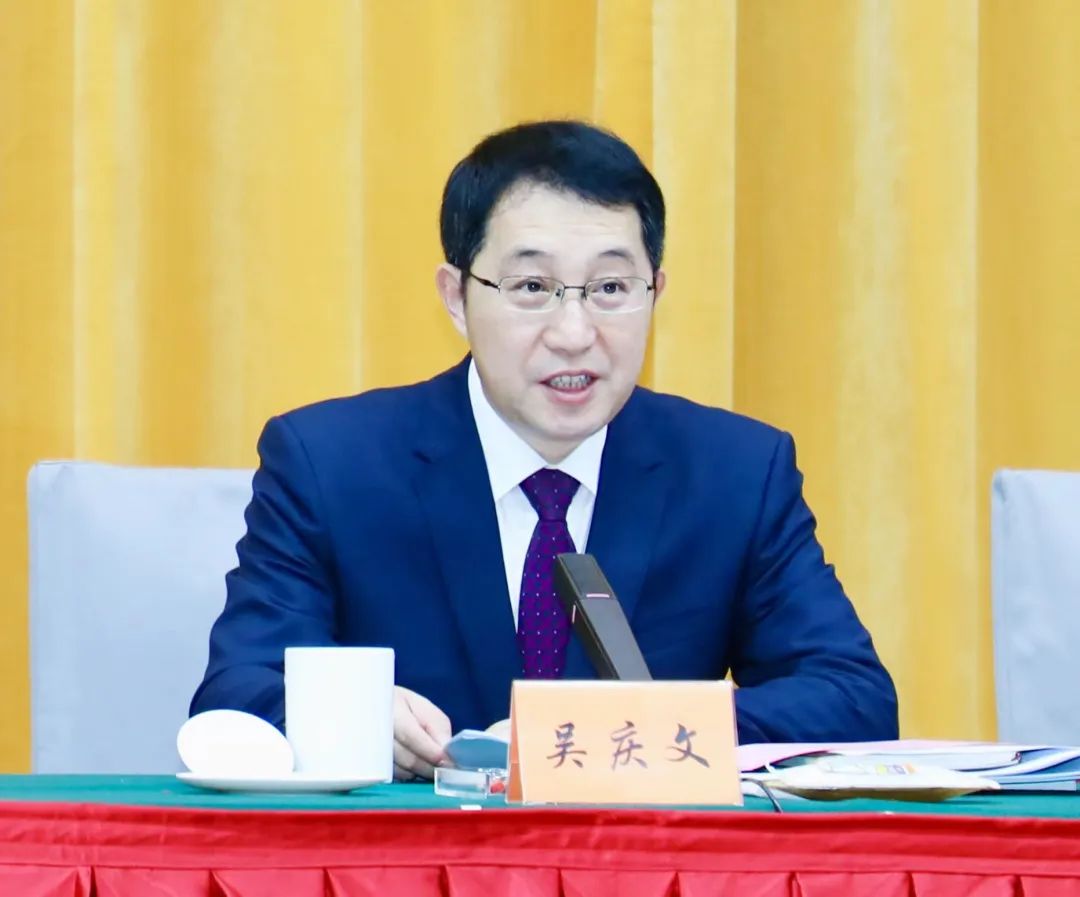 苏州市优化营商环境大会召开|龙腾国际扎根苏州做强做优