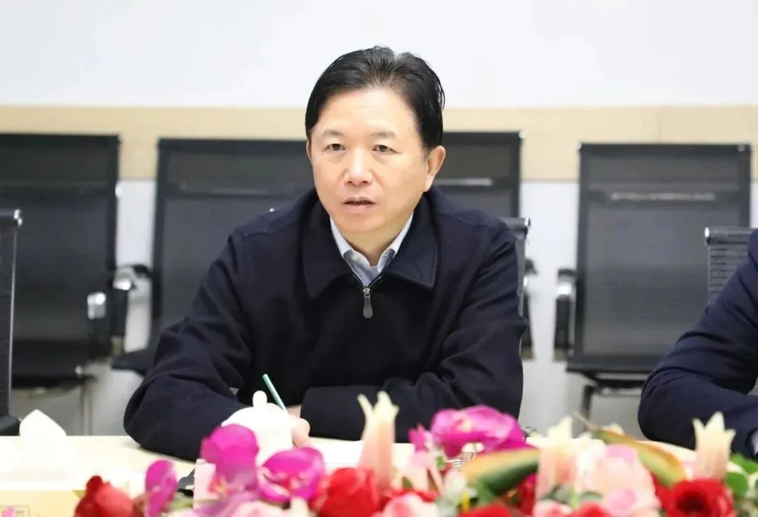 司法助企|苏州市吴江区人民法院调研组走访龙腾“听心声”